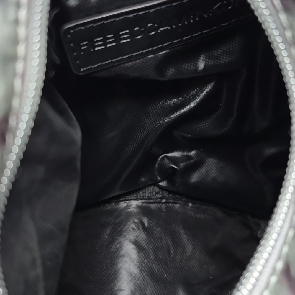 Rebecca Minkoff Mini Julian Nylon Backpack - Picture 10 of 17